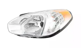 Основная фара BSG купить